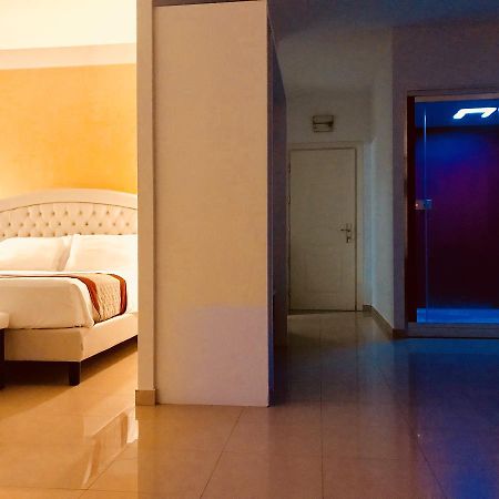 Hotel Verdi فيتشنزا المظهر الخارجي الصورة