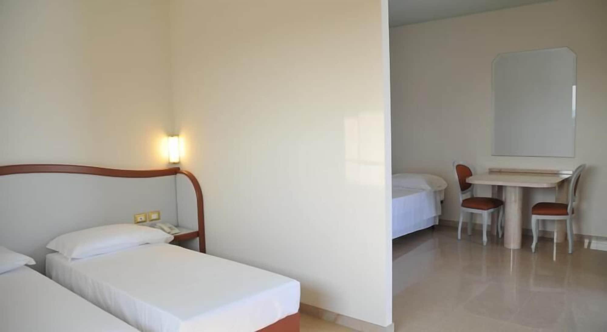 Hotel Verdi فيتشنزا المظهر الخارجي الصورة