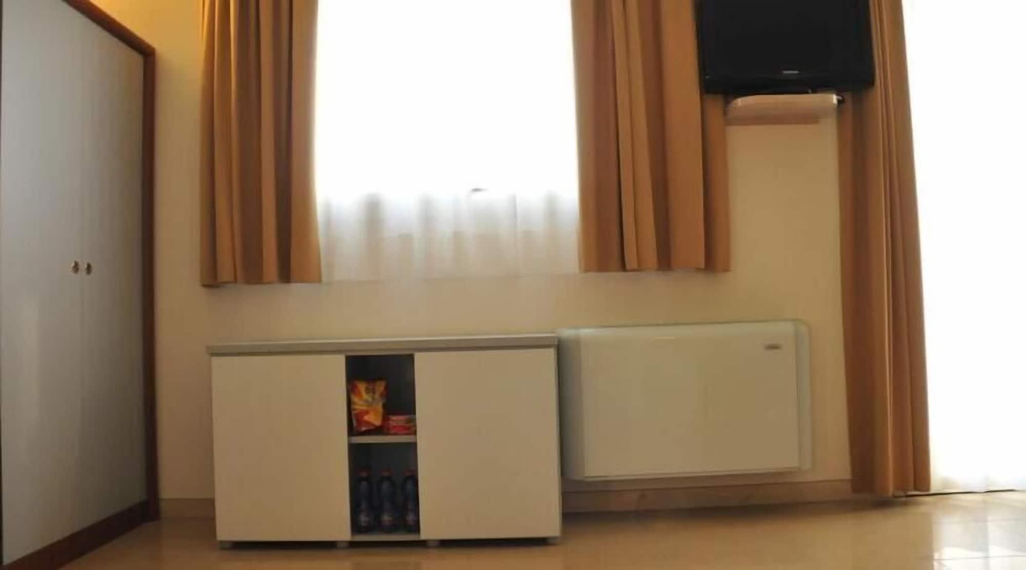 Hotel Verdi فيتشنزا المظهر الخارجي الصورة