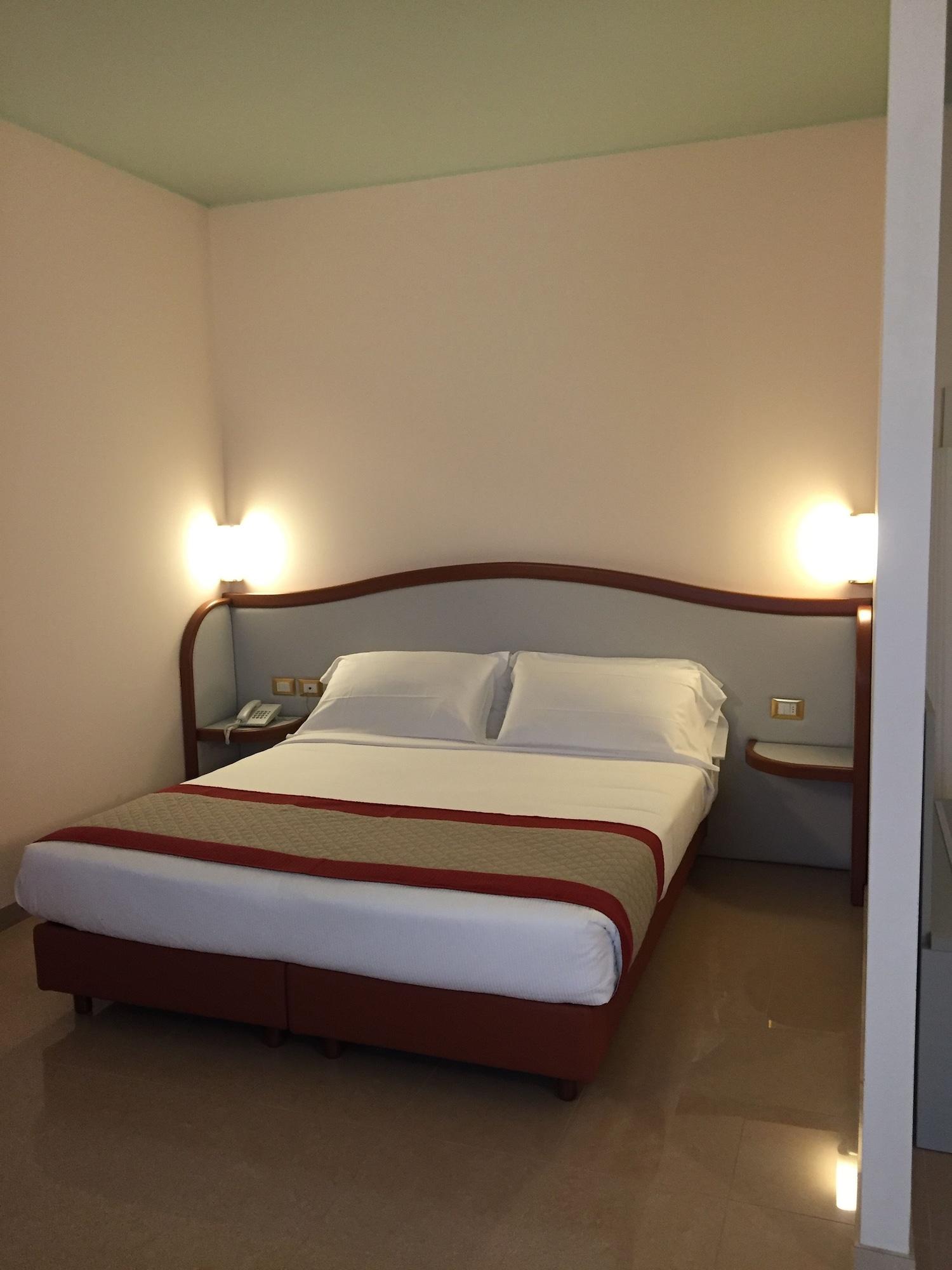 Hotel Verdi فيتشنزا المظهر الخارجي الصورة