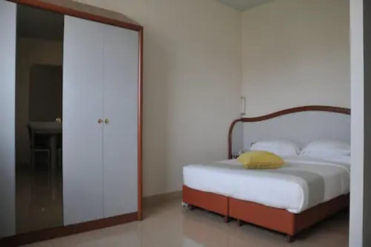 Hotel Verdi فيتشنزا المظهر الخارجي الصورة