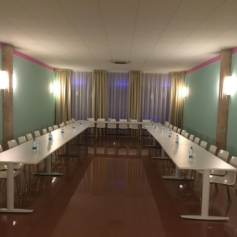 Hotel Verdi فيتشنزا المظهر الخارجي الصورة