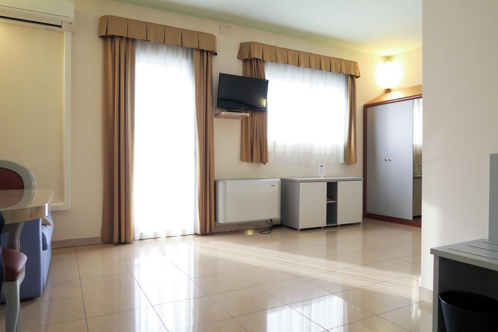 Hotel Verdi فيتشنزا المظهر الخارجي الصورة
