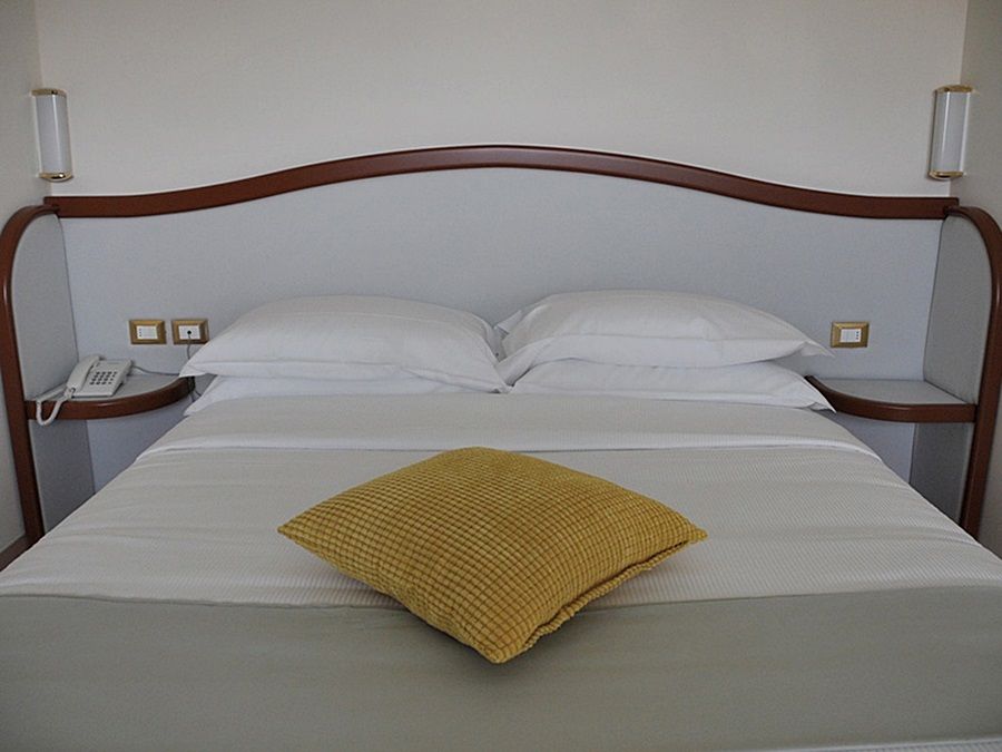Hotel Verdi فيتشنزا المظهر الخارجي الصورة
