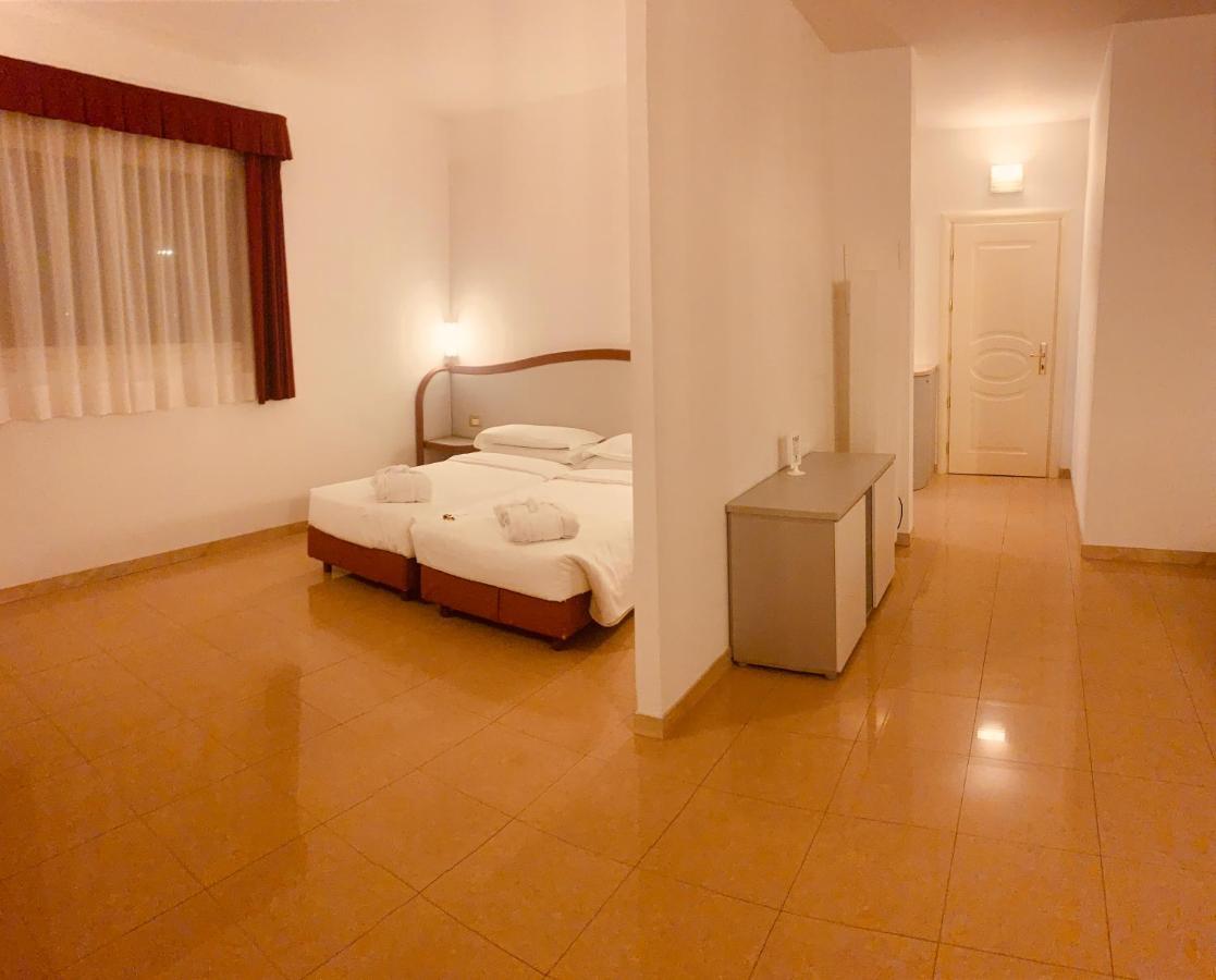 Hotel Verdi فيتشنزا المظهر الخارجي الصورة
